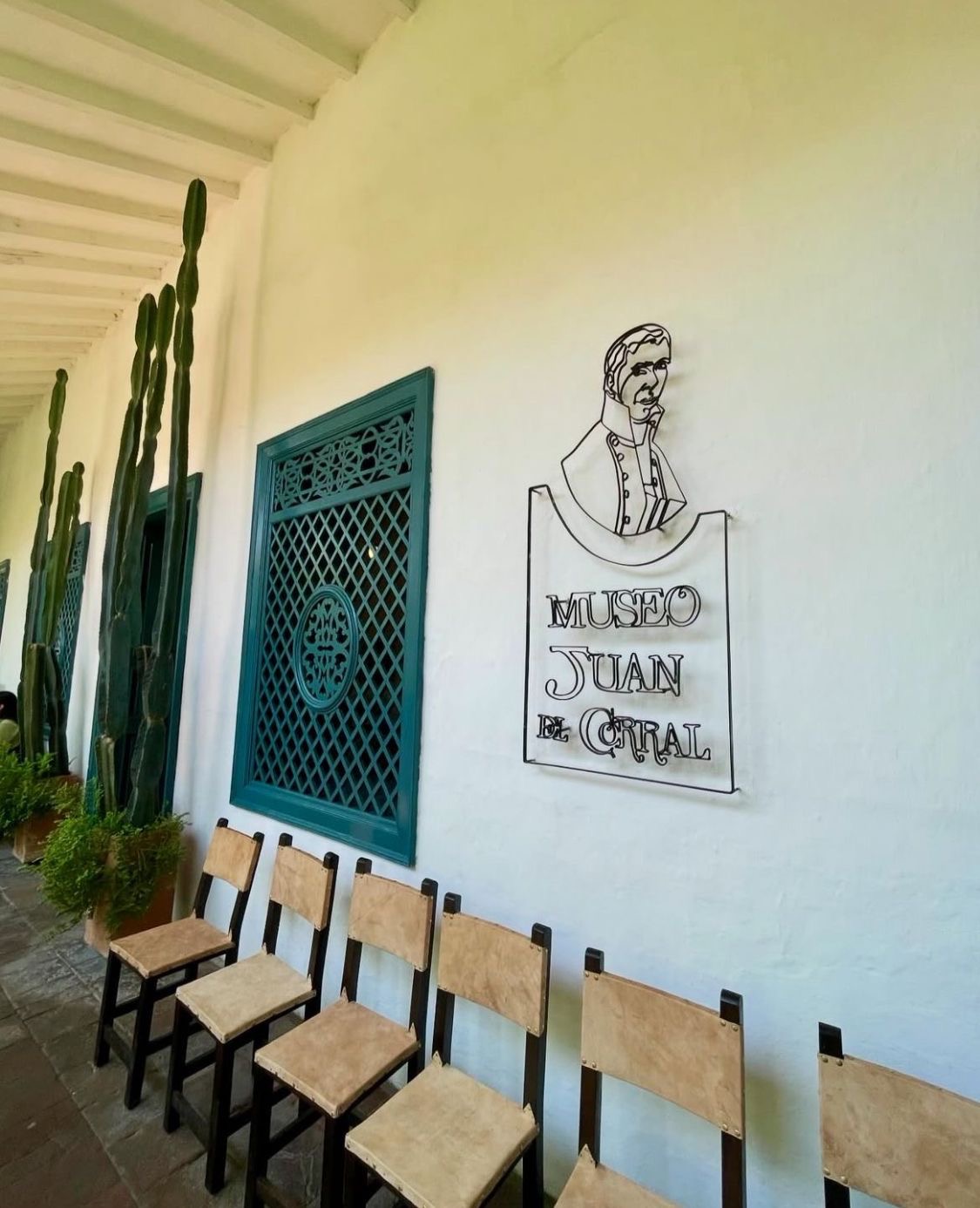 Museo Juan del Corral